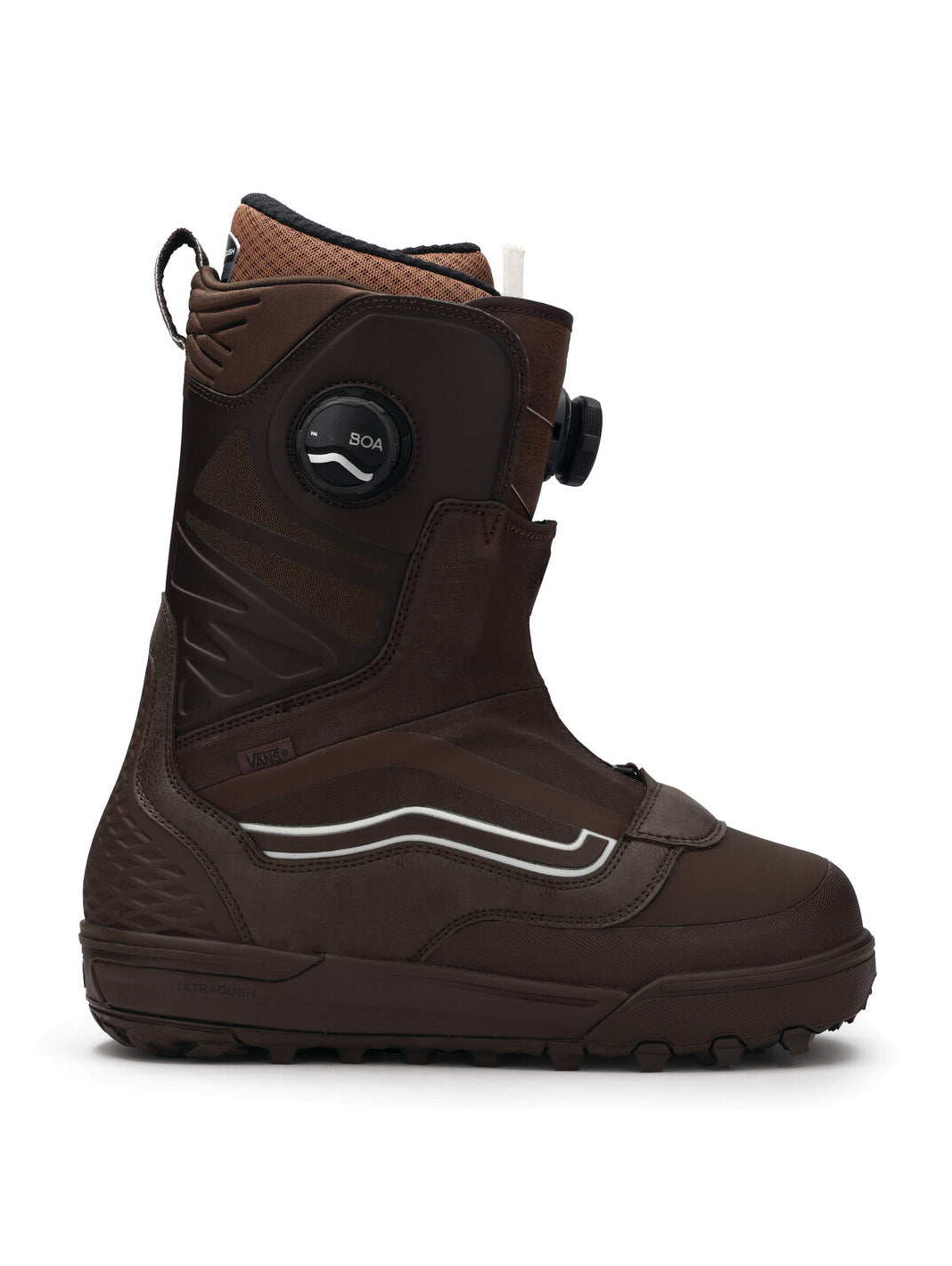 2026 Vans Verse Blake Paul Men's Snowboard Boot - Black