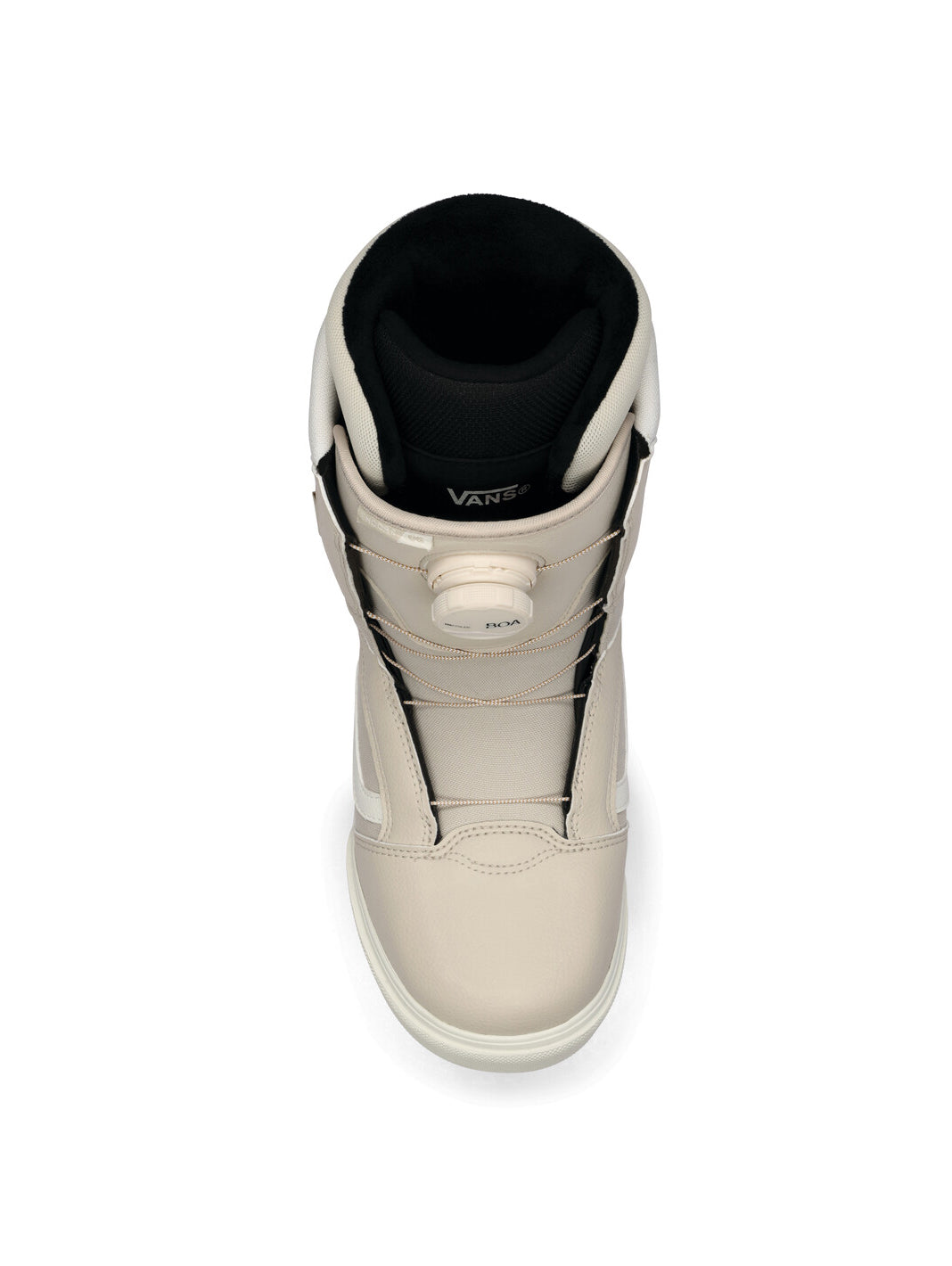 2026 Vans Encore OG Women's Snowboard Boot - Oatmeal