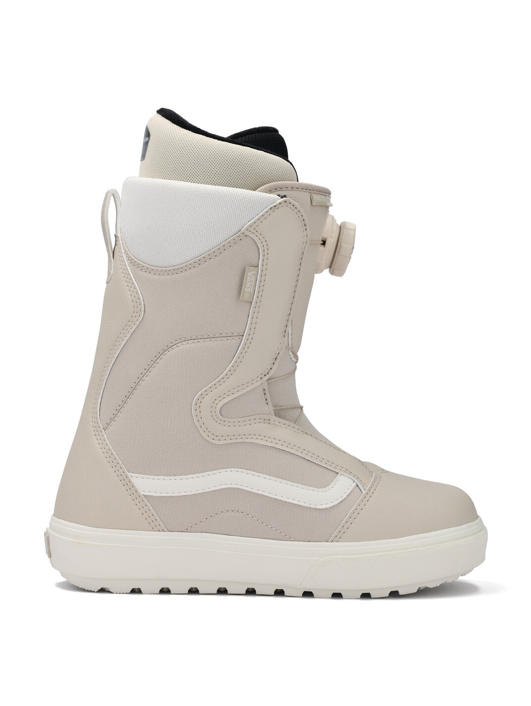 2026 Vans Encore OG Women's Snowboard Boot - Oatmeal