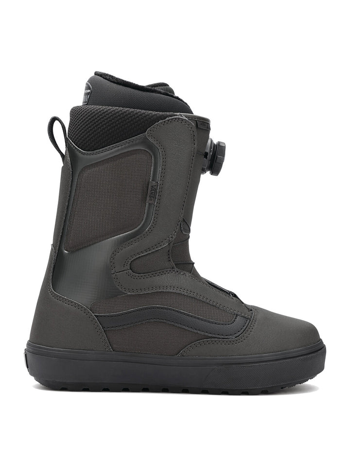 2026 Vans Aura OG Men's Snowboard Boot - Faded Black