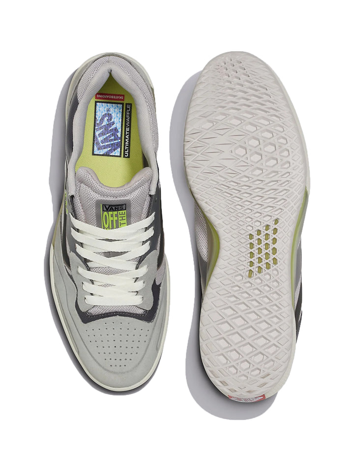 Vans Skate Ave 2.0 - Medium Gray