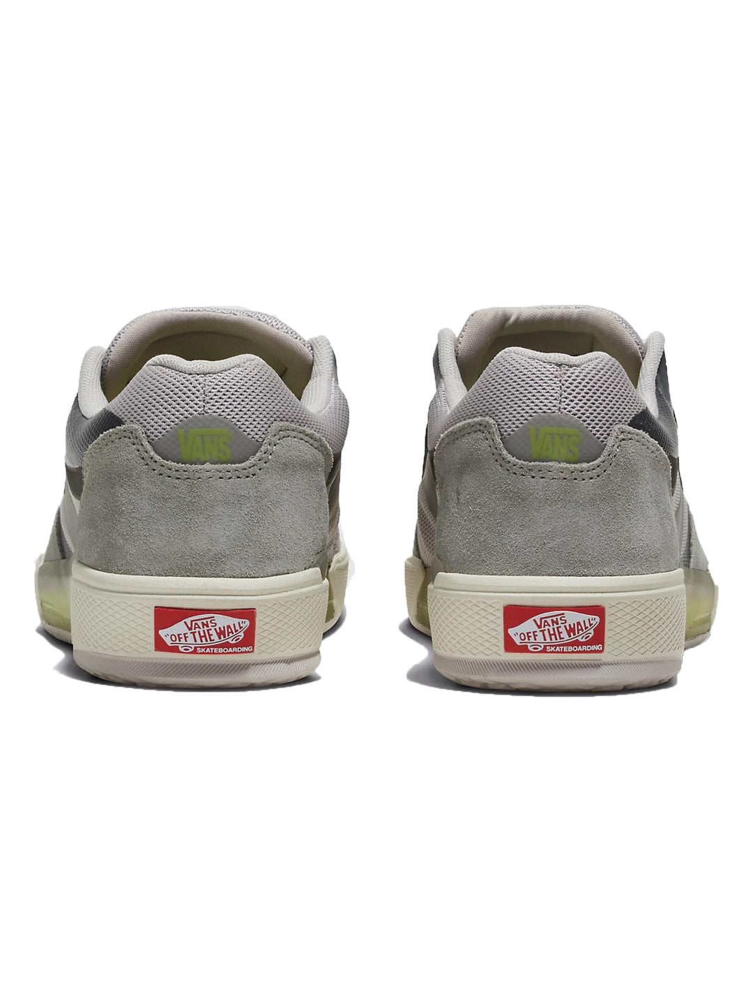 Vans Skate Ave 2.0 - Medium Gray
