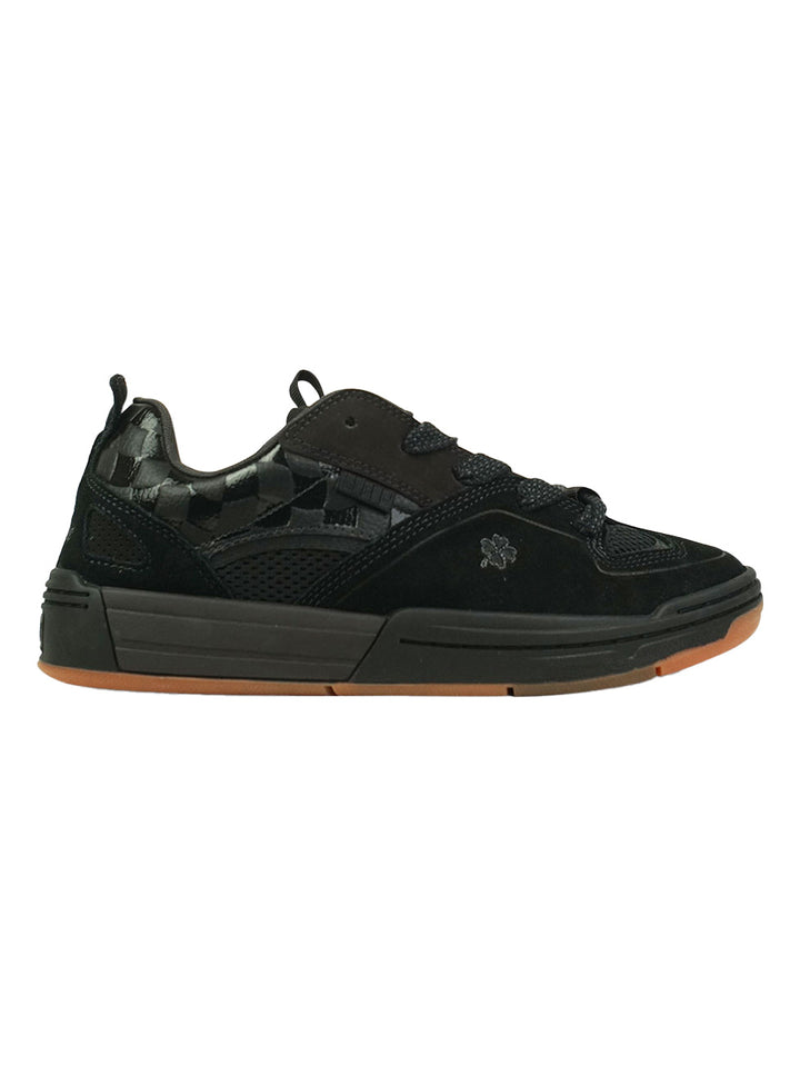 Vans x Dime Mixxa Una Farrar - Black / Grey