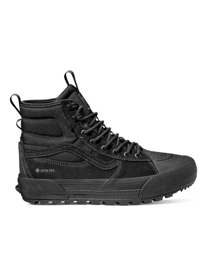 Vans Mte Sk8-Hi Gore Tex - Blackout