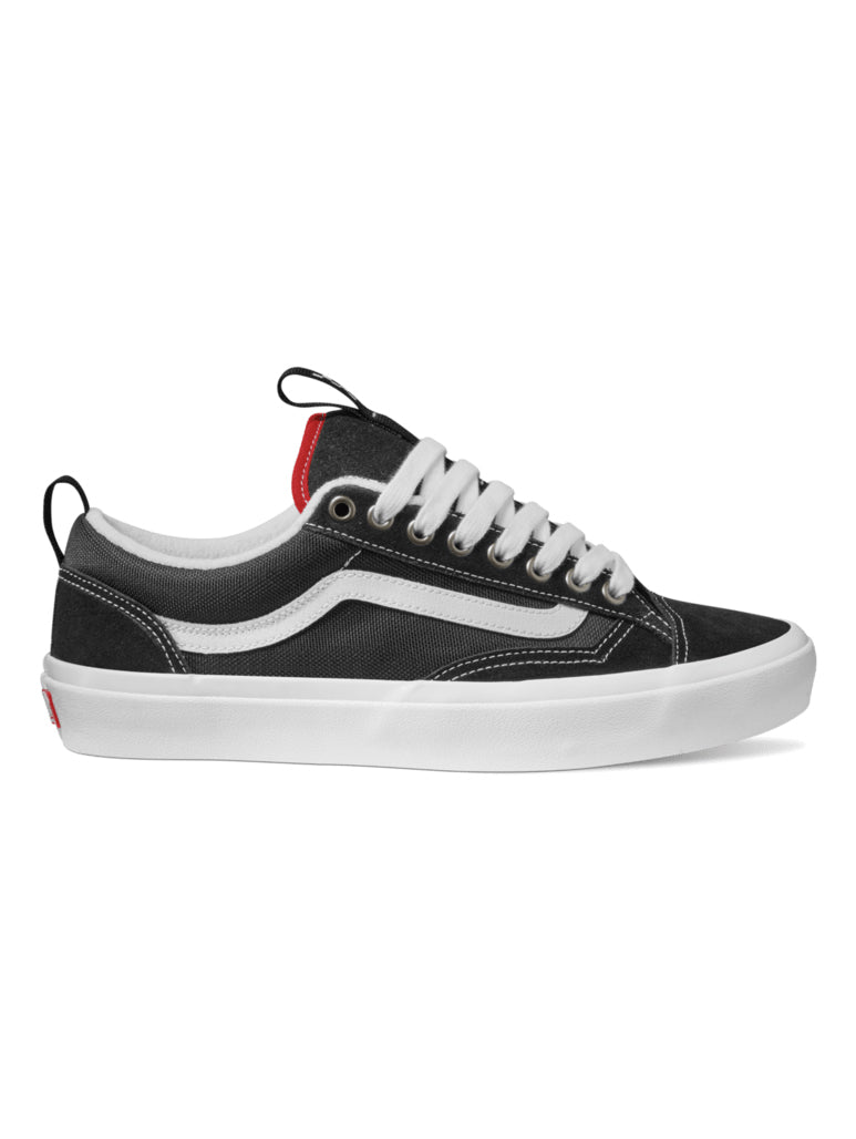 Vans Skate Old Skool 36+ - Black / White