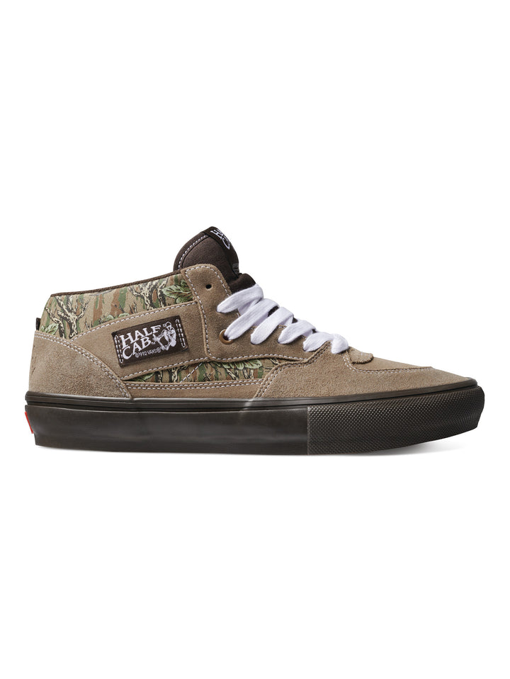 Vans Skate Half Cab - Pedro Camo