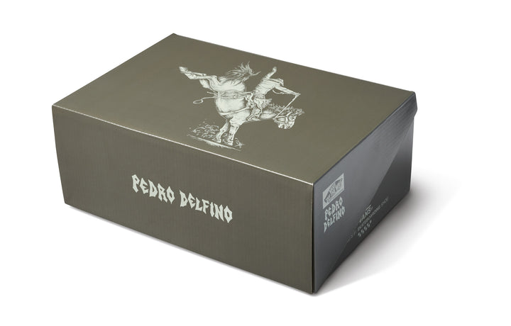 Vans Skate Half Cab - Pedro Camo