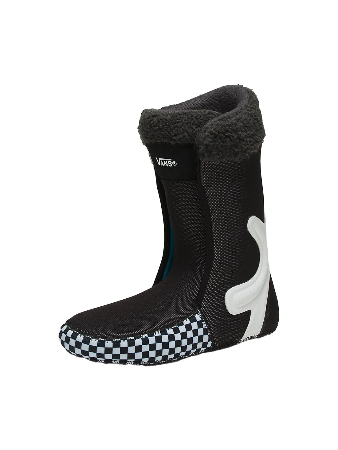 スノーボード VANS 27.0 ONE&DOME/DANNY KASS 2024 Vans Danny Kass One & Done Snowboard Boot – Civil