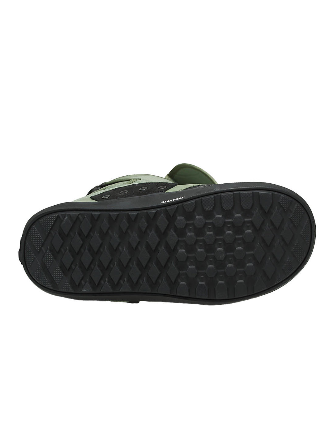 2024 Vans Danny Kass One & Done Snowboard Boot - Olive