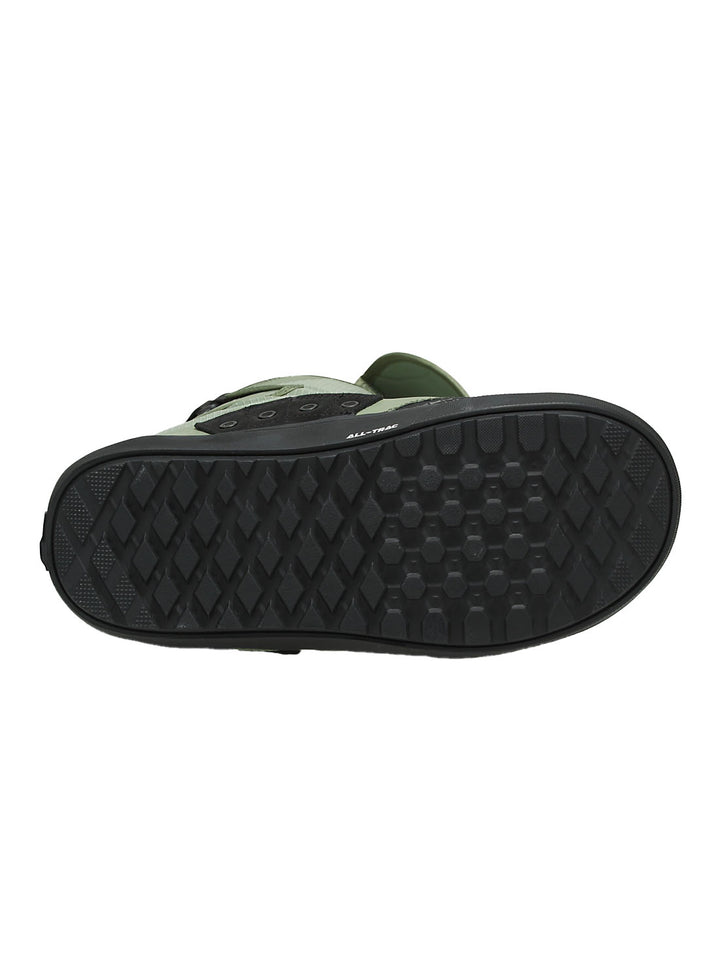 2024 Vans Danny Kass One & Done Snowboard Boot - Olive