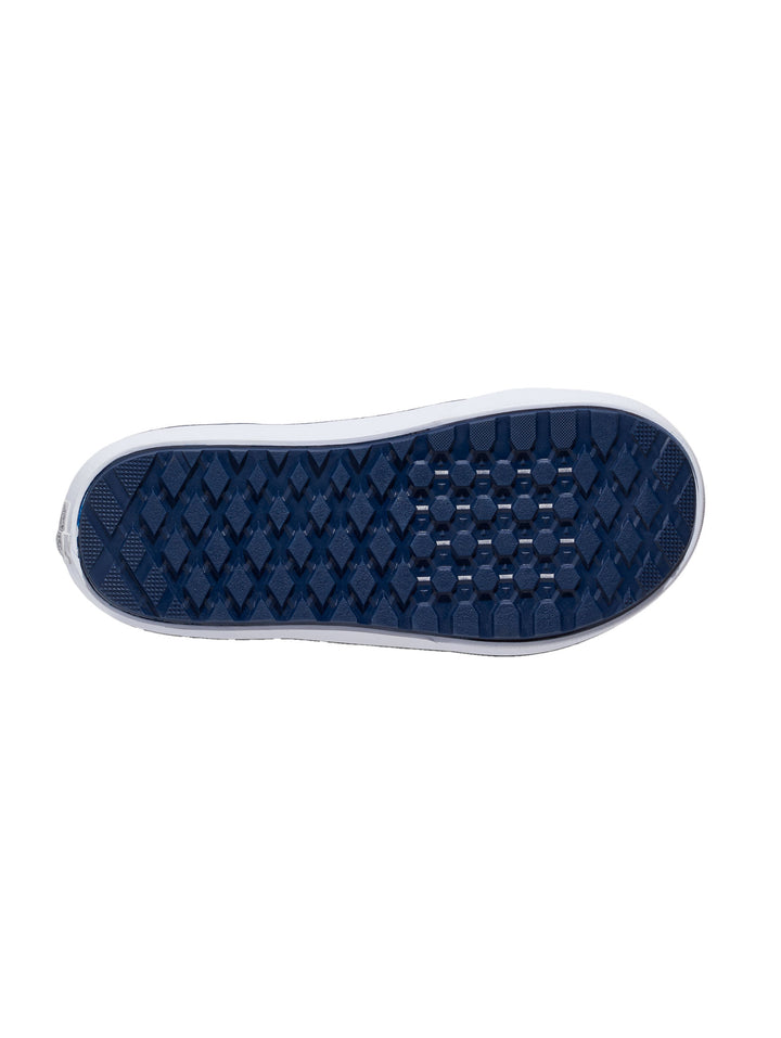 2025 Vans Hi-Standard OG Men's Snowboard Boot - Navy / White