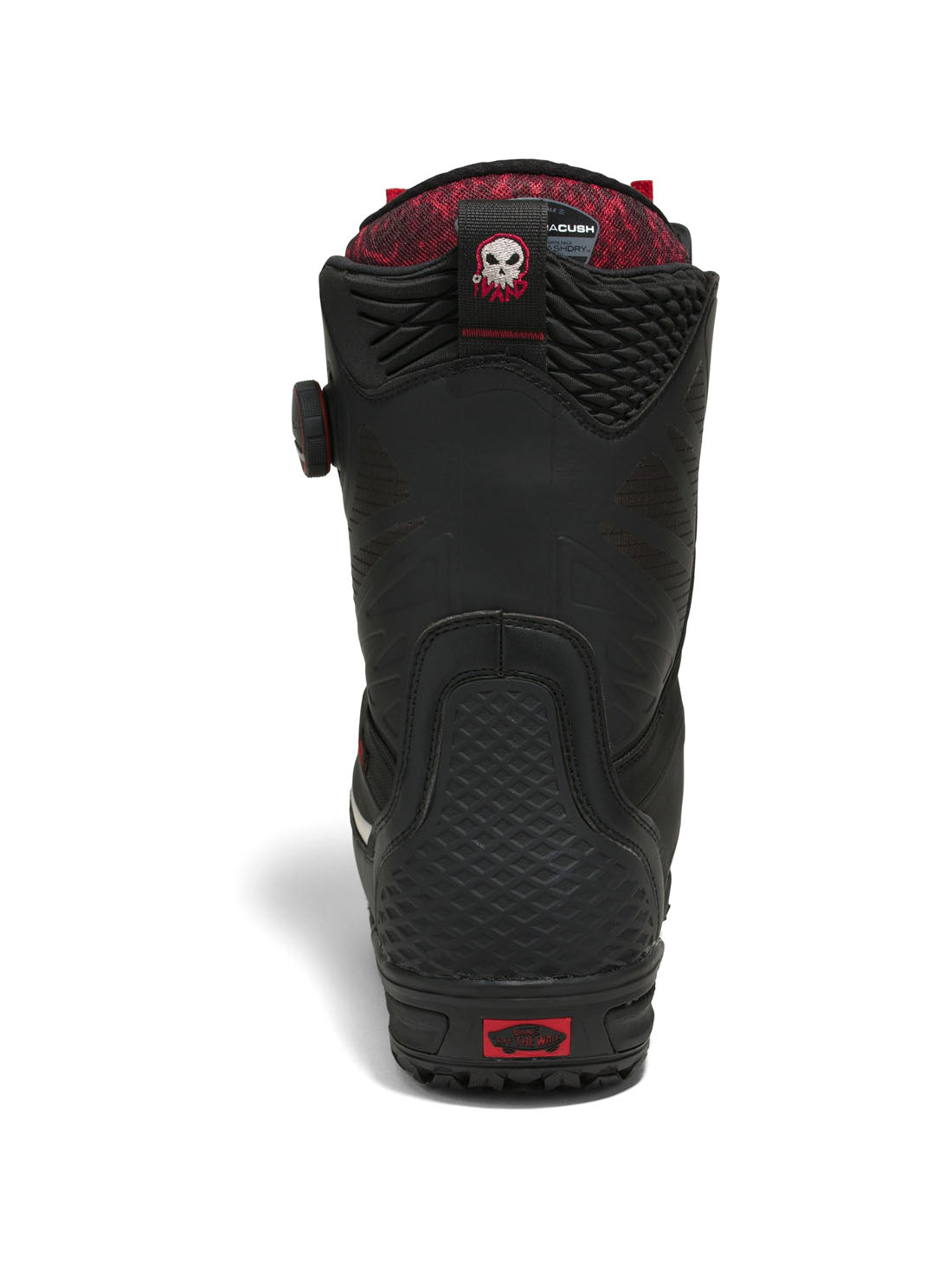 2024 Vans Verse Parker Szumowski Snowboard Boot – Civil