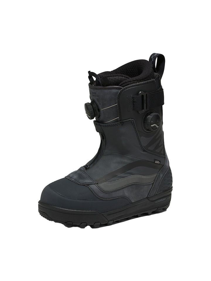 2024 Vans Verse Range Edition Blake Paul Snowboard Boot- Navy / Black