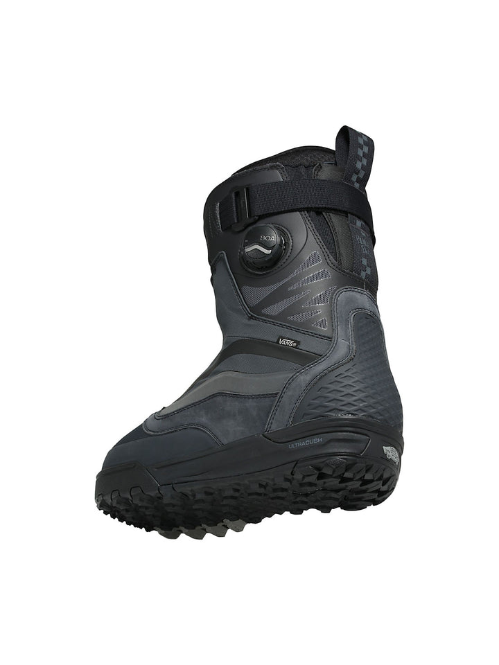 2024 Vans Verse Range Edition Blake Paul Snowboard Boot- Navy / Black