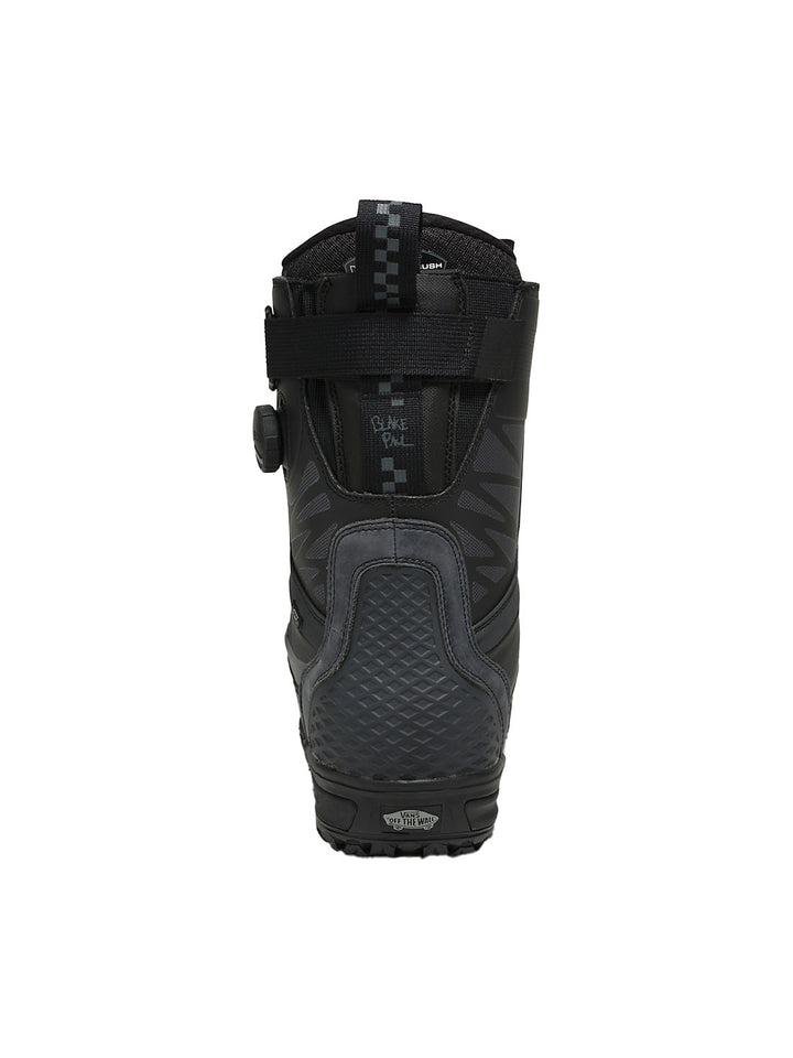 2024 Vans Verse Range Edition Blake Paul Snowboard Boot- Navy / Black