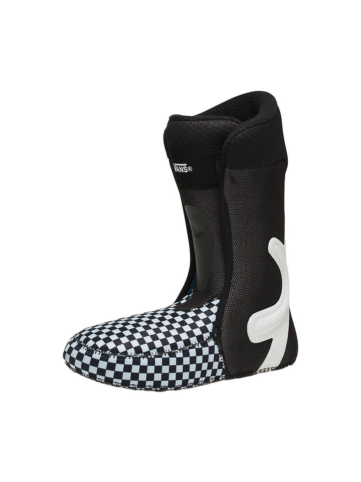 2024 Vans Verse Range Edition Blake Paul Snowboard Boot- Navy / Black