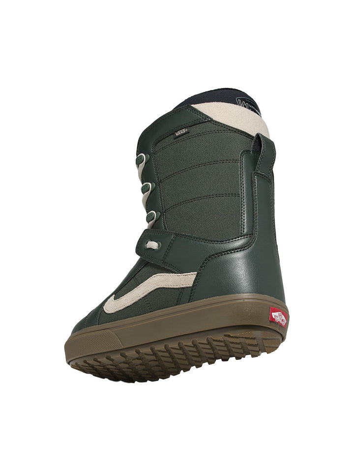 2024 Vans Hi Standard OG Snowboard Boot - Forest / Gum
