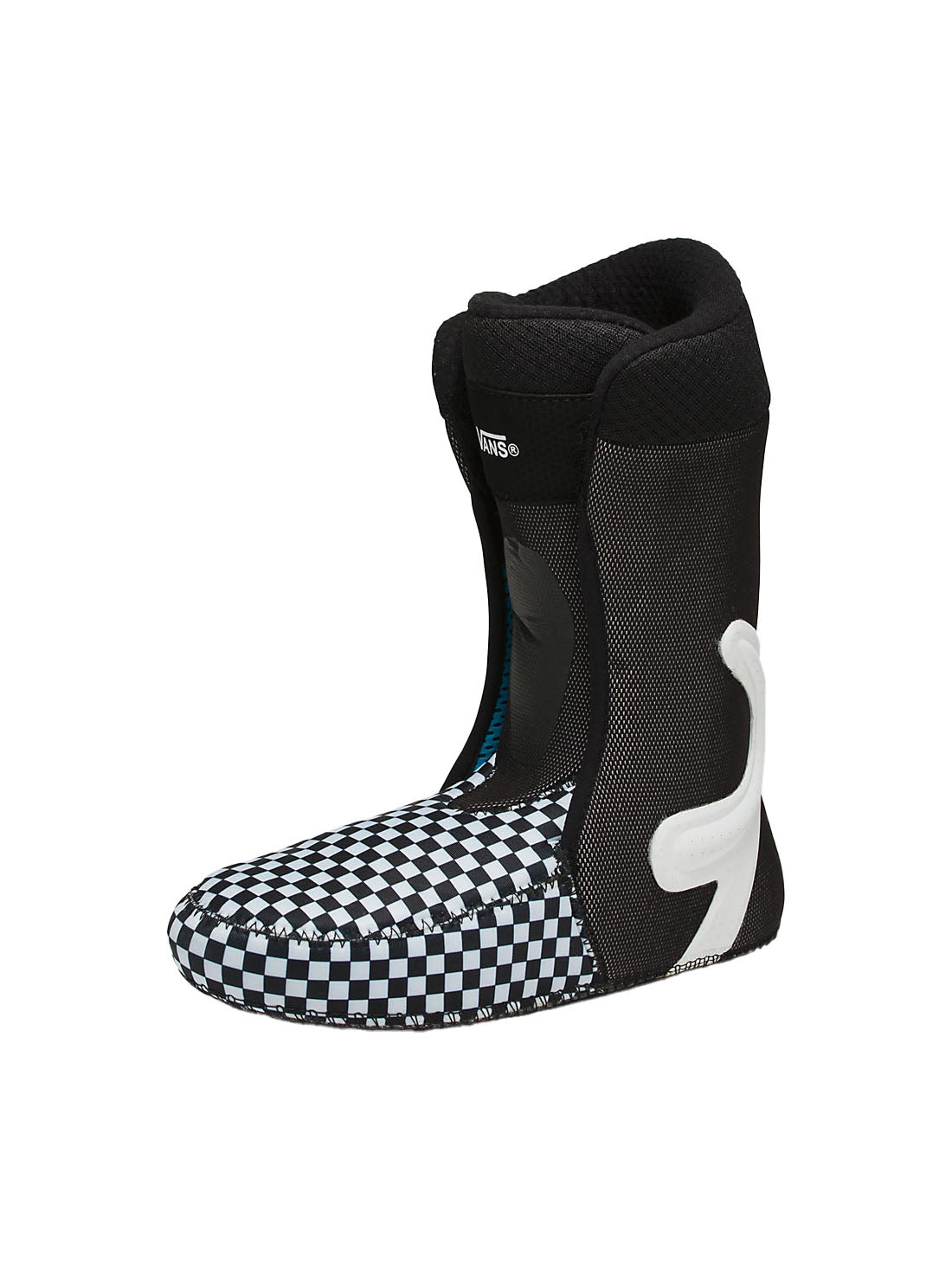 2024 Vans Hi Country & Hell Bound Snowboard Boot – Civil