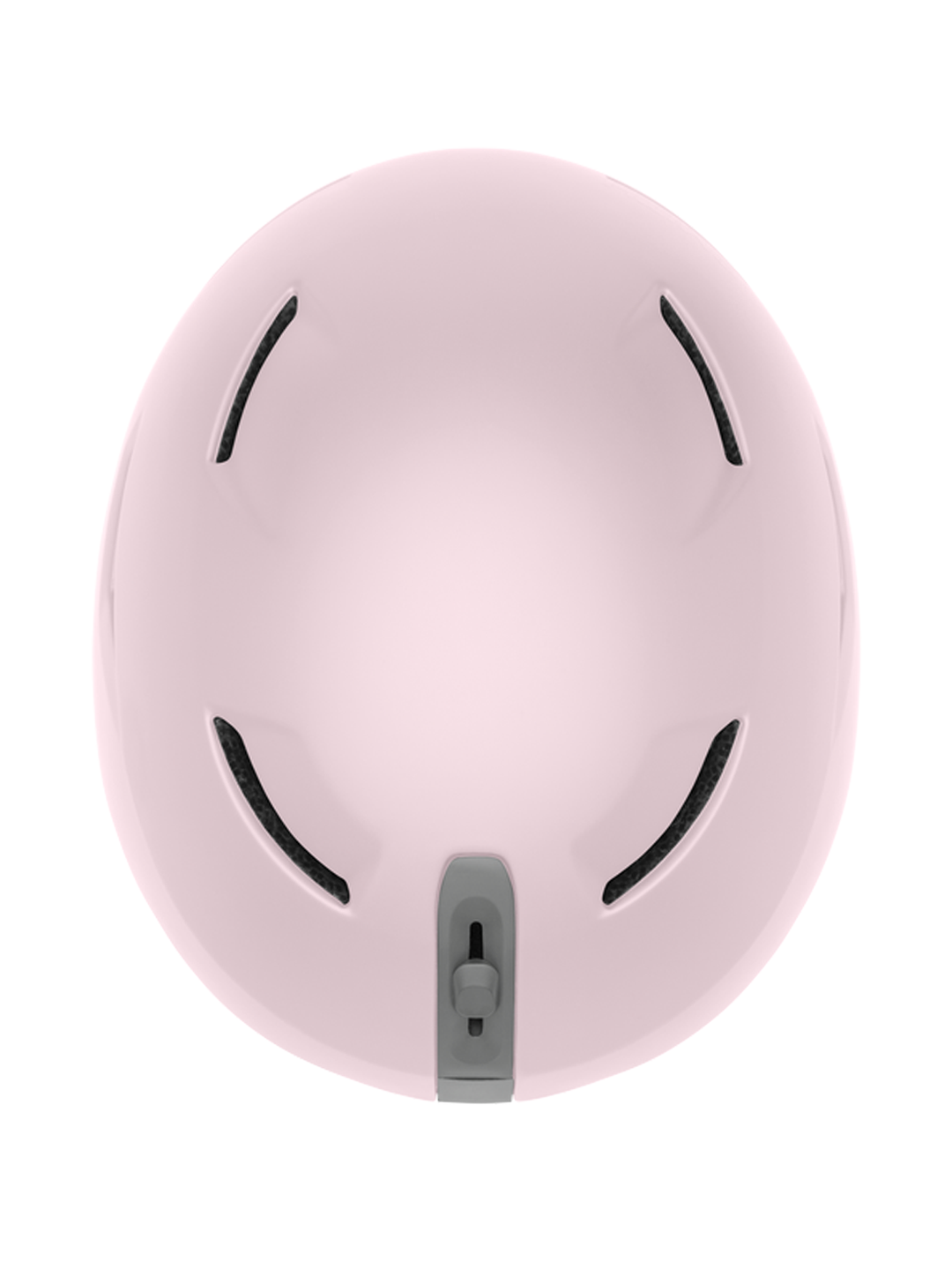 2026 Smith Vida Helmet - Matte Carnation