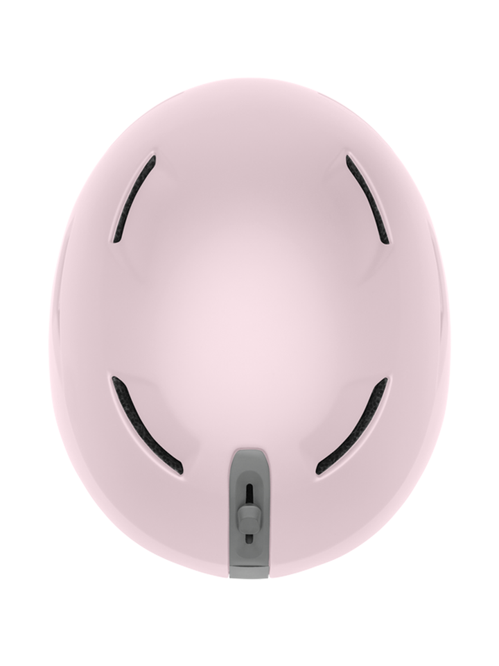 2026 Smith Vida Helmet - Matte Carnation