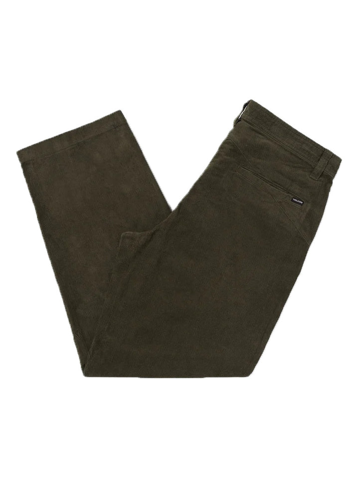 Volcom Frickin Loose Tapered Cord - Wren