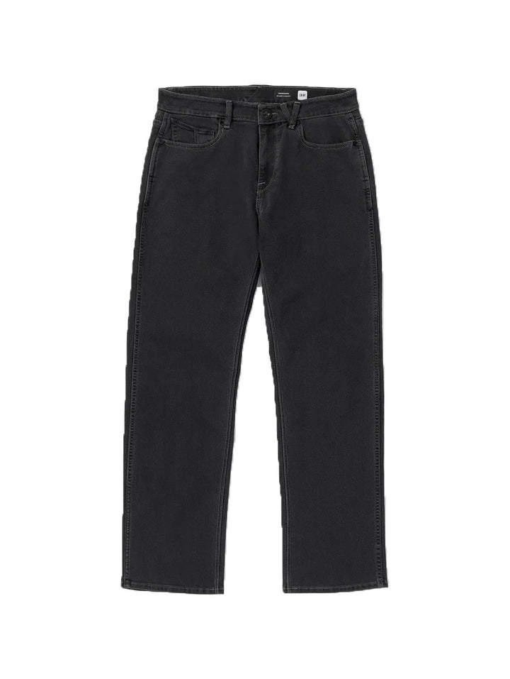 Volcom Modown Denim - Carbon
