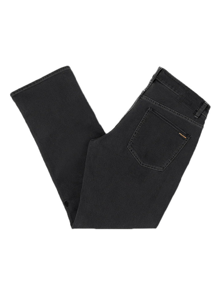 Volcom Modown Denim - Carbon