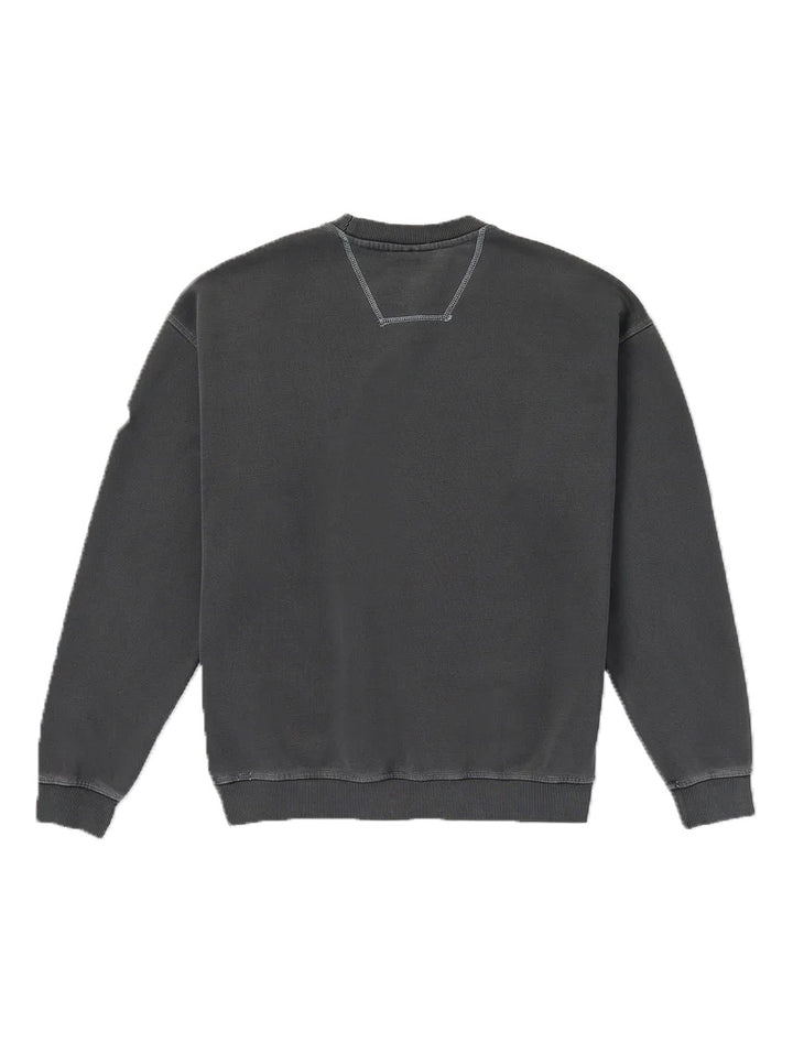 Volcom Skate Vitals Remy S Crew - Asphalt Black