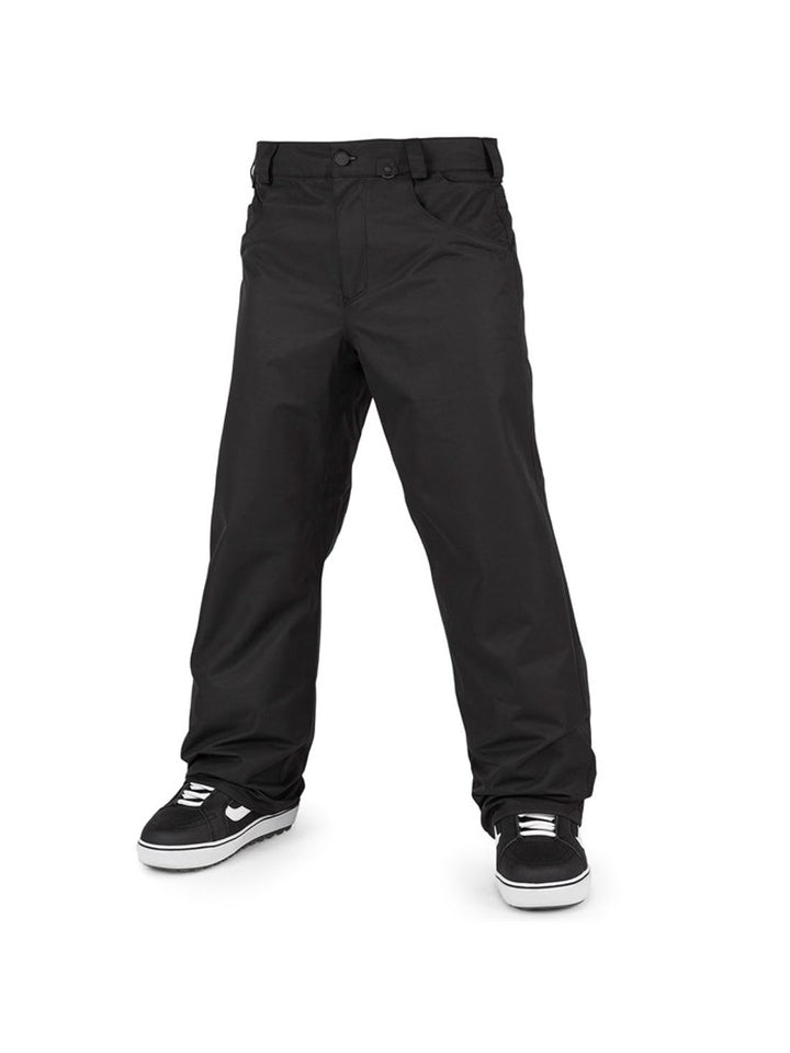 2024 Volcom 5 Pocket Pant - Black