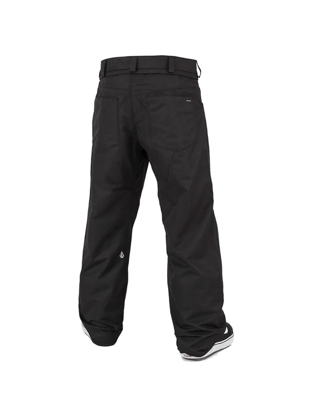2024 Volcom 5 Pocket Pant - Black