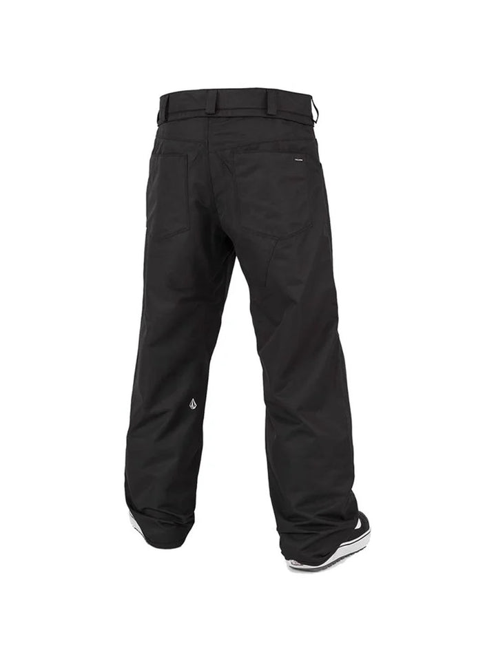 2024 Volcom 5 Pocket Pant - Black