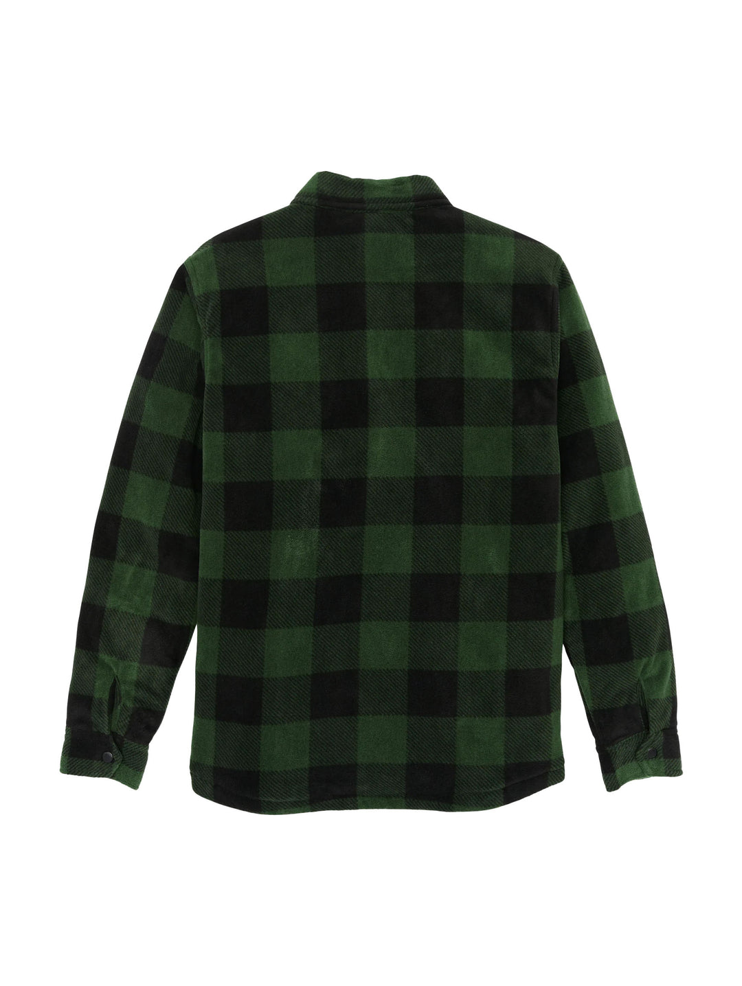 Volcom Bowered Fleece - Dark Pine