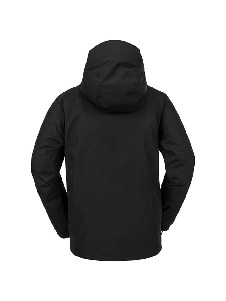 2024 Volcom Dua Insulated Gore-Tex Jacket - Black