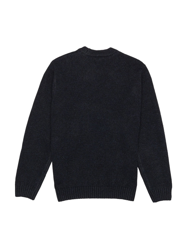 Volcom Edmonder II Sweater - Black