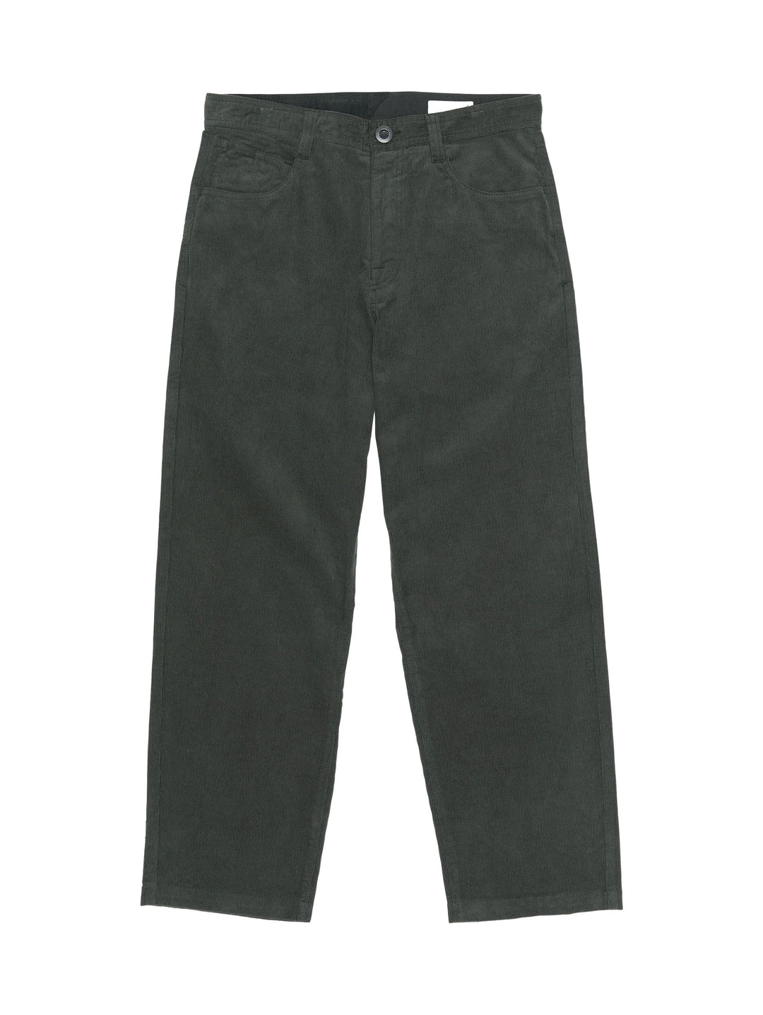 Volcom Frickin Loose Tapered Corduroy Pants - Stealth