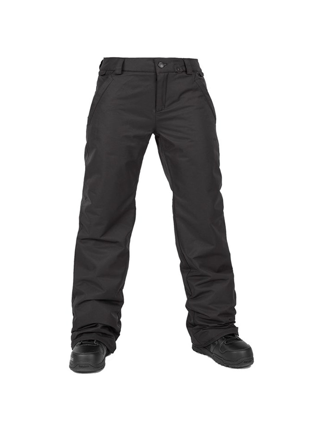 2024 Volcom Frochickie Pant - Black