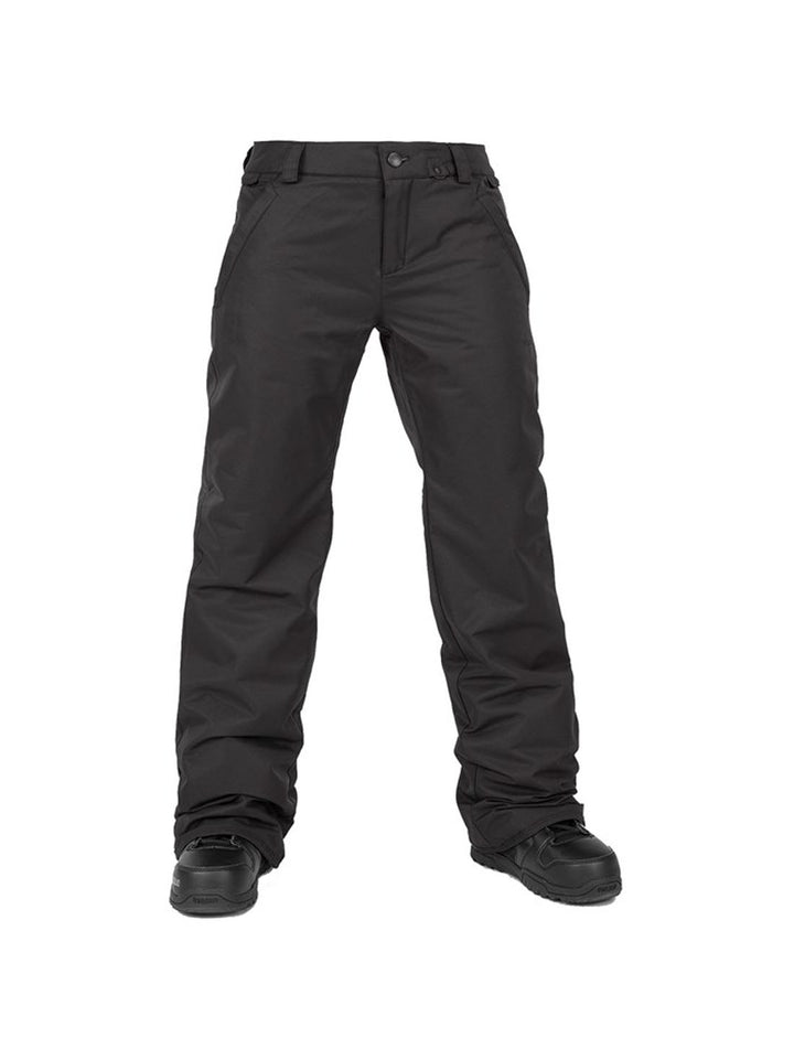 2024 Volcom Frochickie Pant - Black