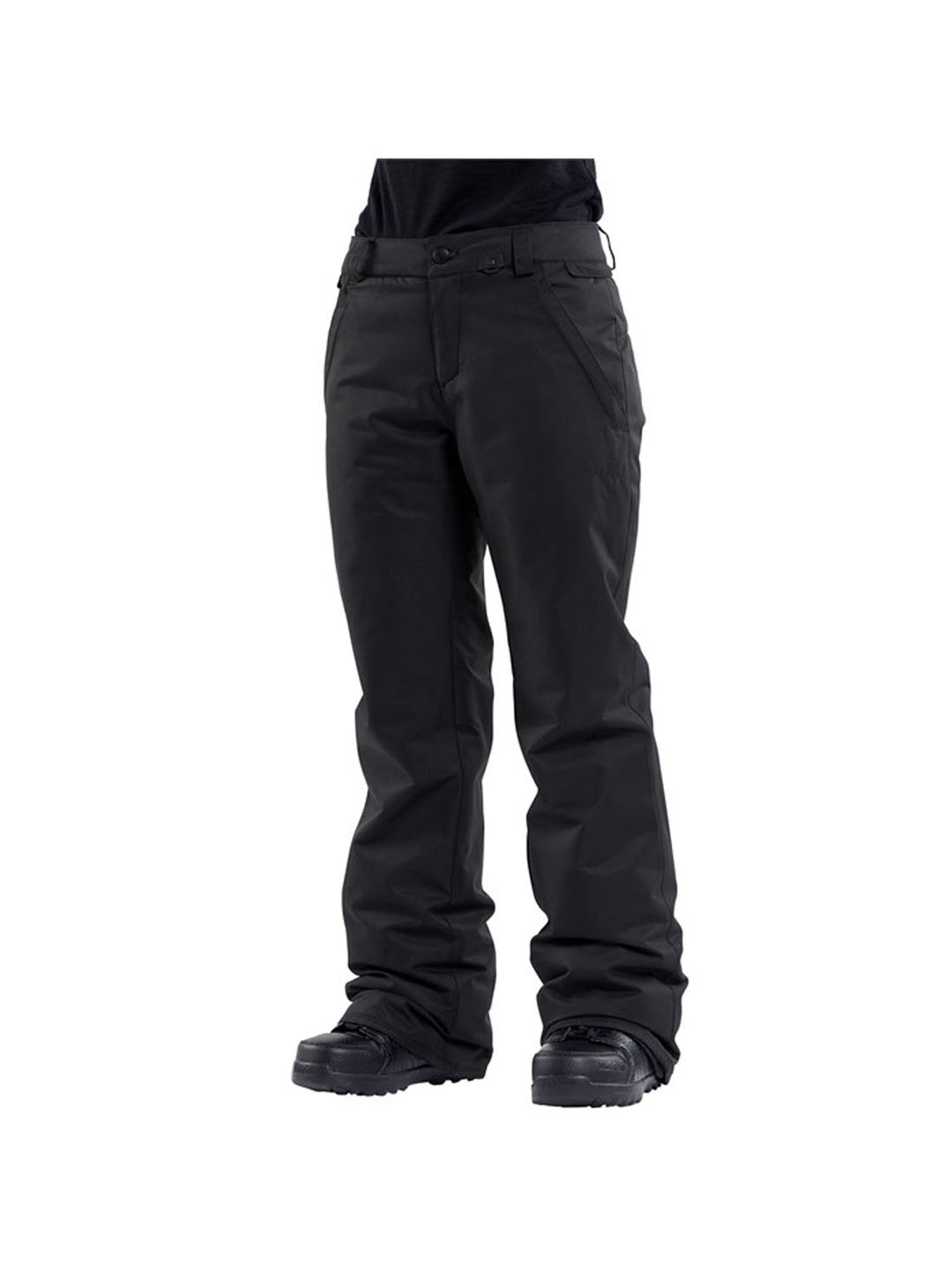 2024 Volcom Frochickie Pant - Black