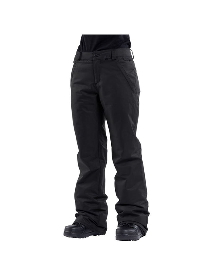 2024 Volcom Frochickie Pant - Black