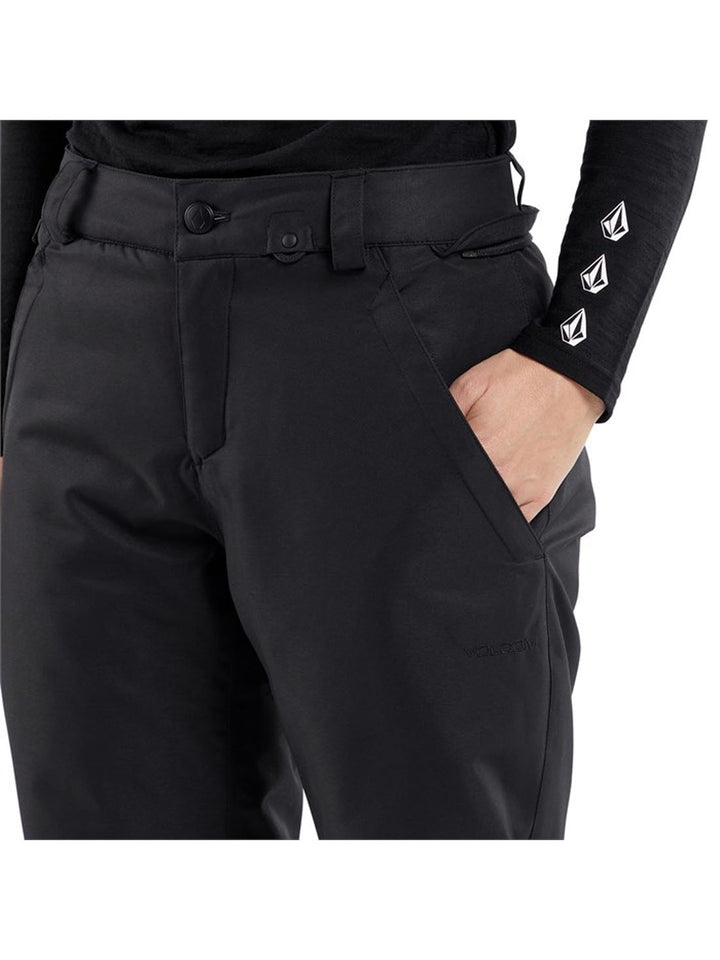 2024 Volcom Frochickie Pant - Black