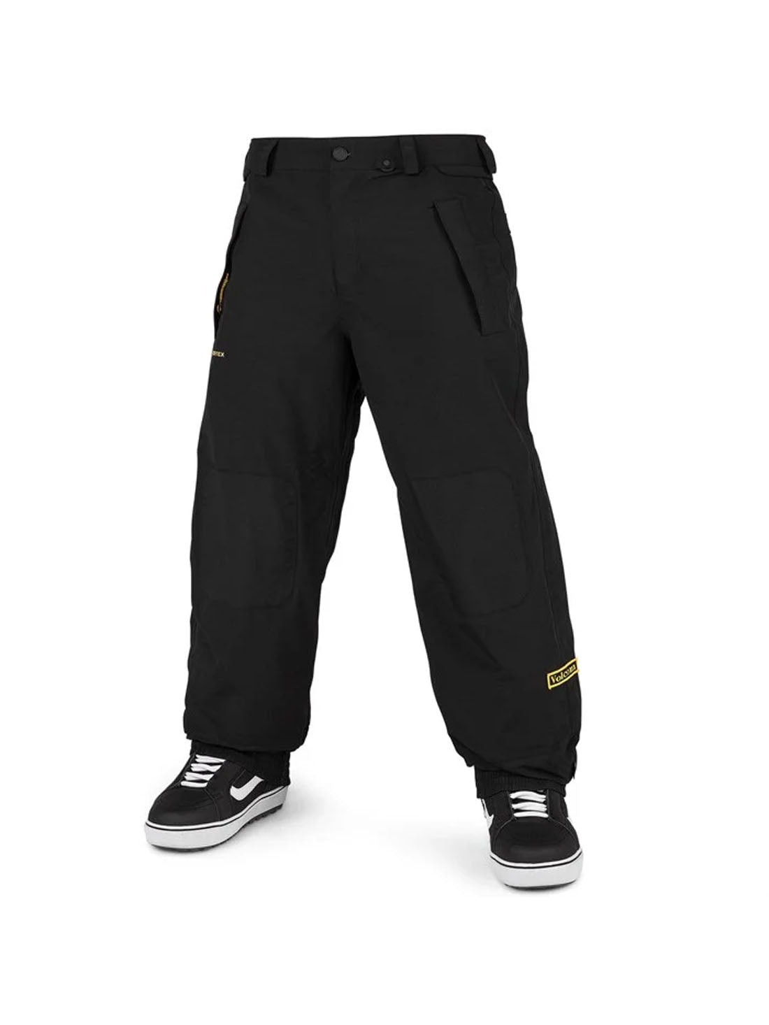 2024 Volcom Longo Gore-Tex Pant – Civil