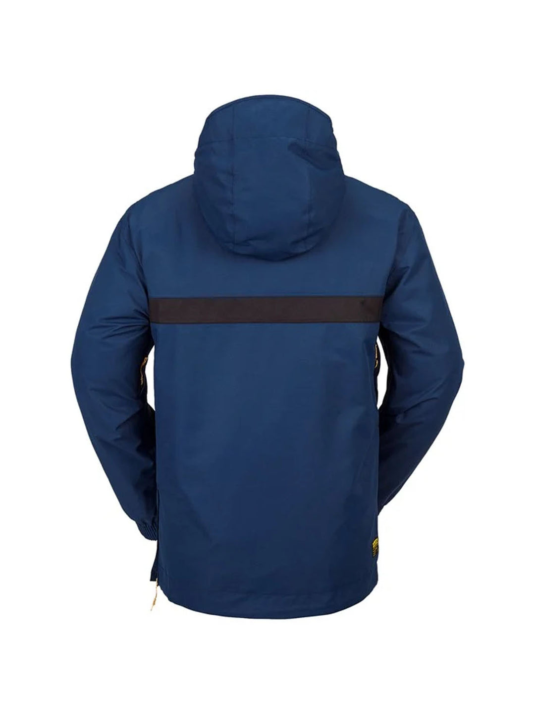 2024 Volcom Longo Pullover Jacket - Navy