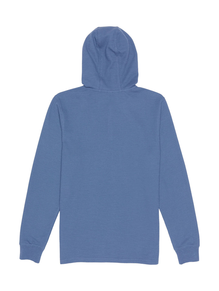 Volcom Murph Thermal LS - Blueberry