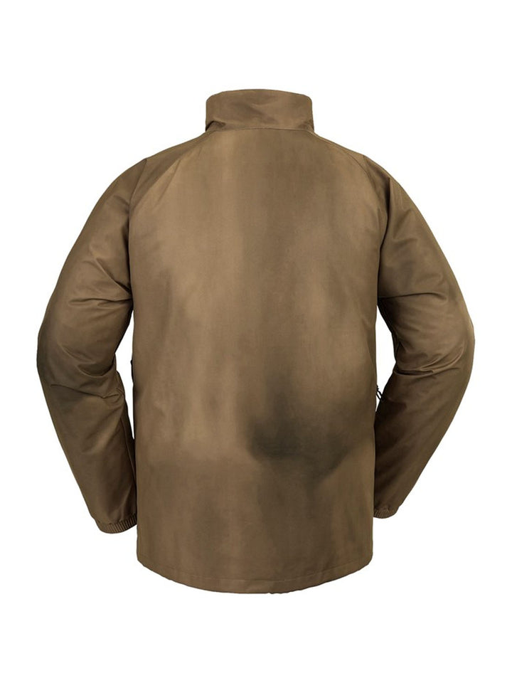 2024 Volcom Ravraah Jacket - Water Teak