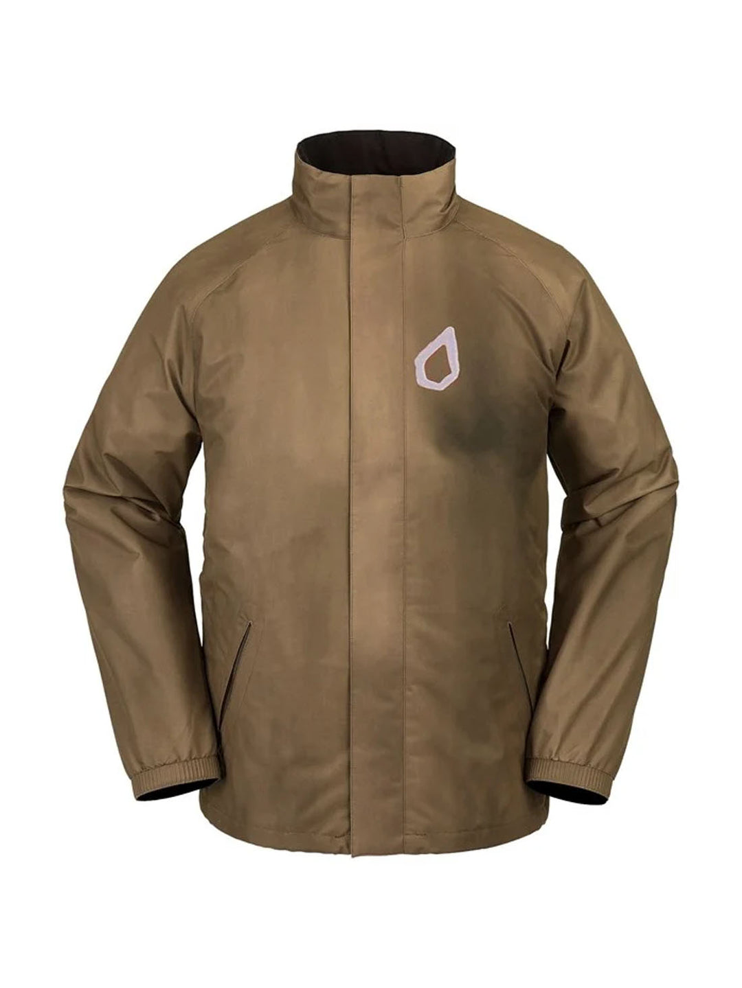 2024 Volcom Ravraah Jacket - Water Teak