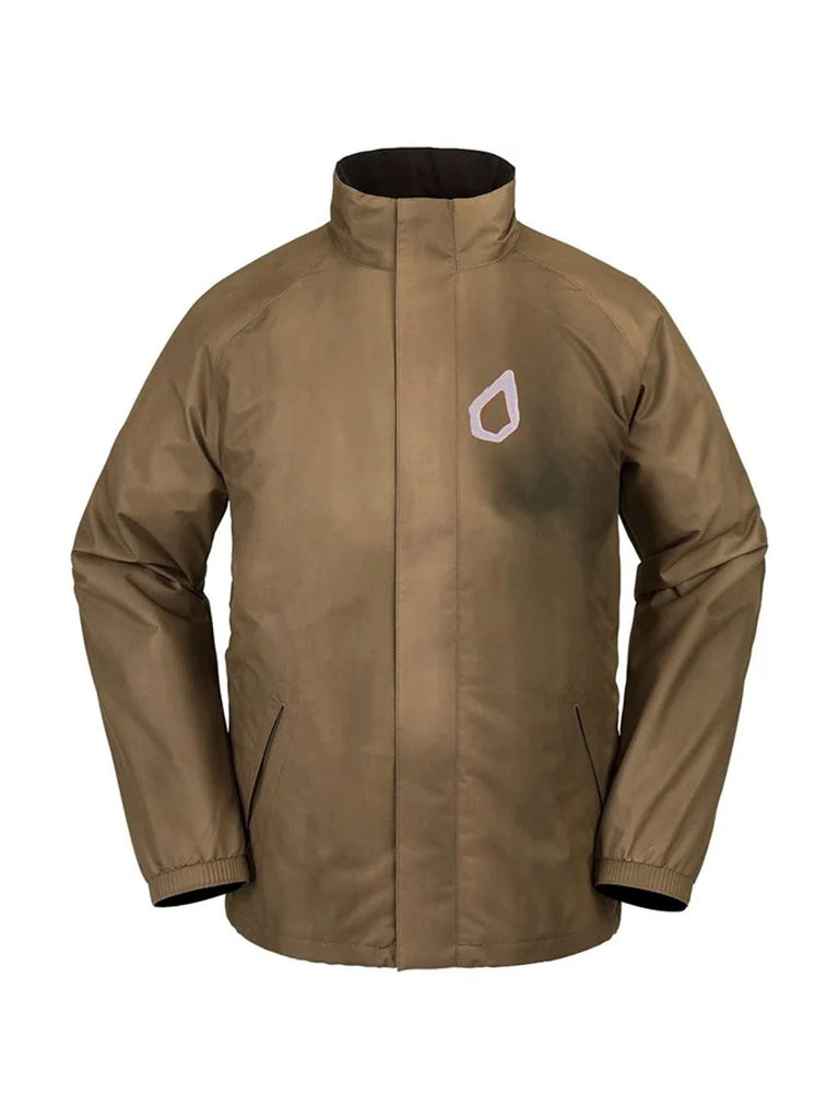 2024 Volcom Ravraah Jacket – Civil