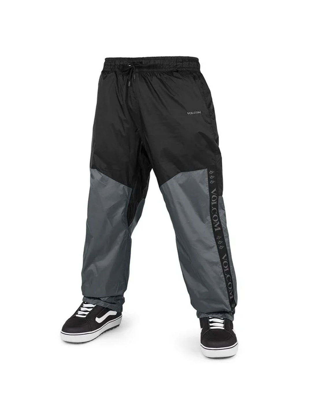 2024 Volcom Slashslapper Pant - Black