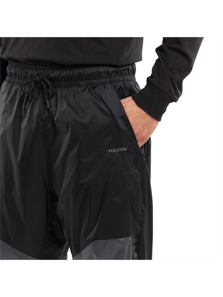 2024 Volcom Slashslapper Pant - Black