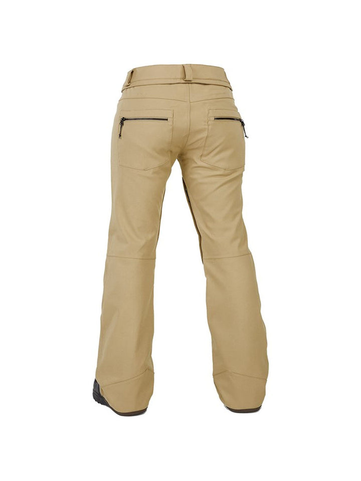 2024 Volcom Species Pant - Dark Khaki