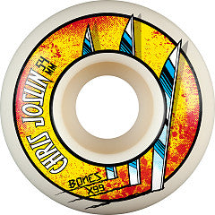 Bones Joslin Slice of Life X99 - 54mm